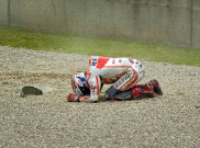 Marc Marquez Selalu Merinding saat Mengingat Insiden MotoGP Italia 2013