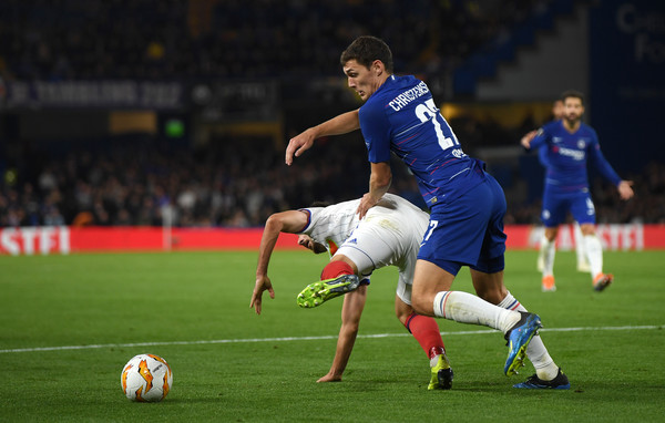 Jarang Dimainkan, Bek Chelsea yang Sedang Diincar Juventus Ancam Hengkang