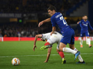 Jarang Dimainkan, Bek Chelsea yang Sedang Diincar Juventus Ancam Hengkang 