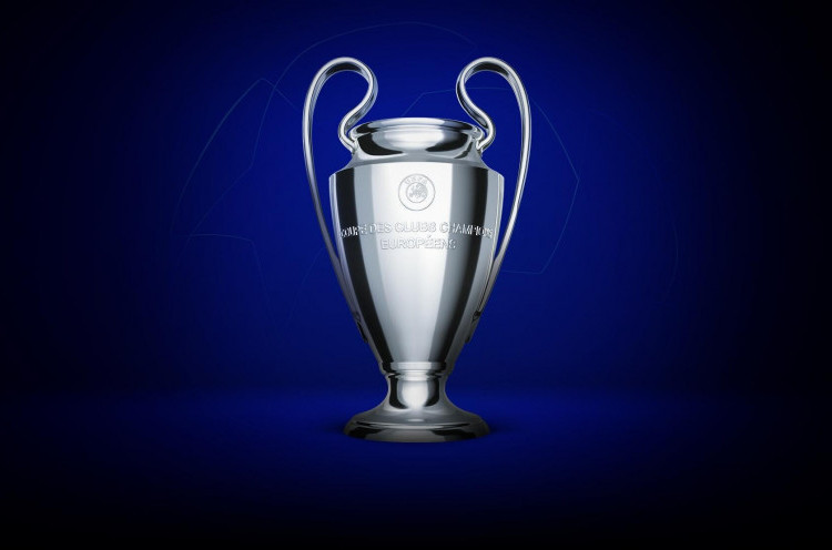 Nasib Kelanjutan Liga Champions dan Liga Europa: Digelar di Portugal dan Jerman