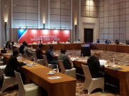 Direktur Madura United: Semoga Manager Meeting Bukan Membahas Penghentian Liga 1