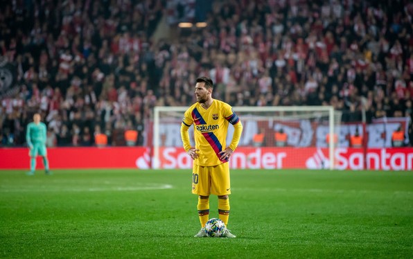 Lionel Messi Ungkap Kegilaan Suporter Argentina Dibanding Spanyol