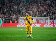 Lionel Messi Ungkap Kegilaan Suporter Argentina Dibanding Spanyol