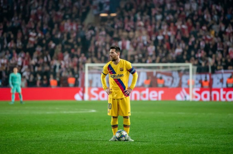 Lionel Messi Ungkap Kegilaan Suporter Argentina Dibanding Spanyol