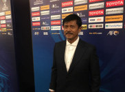 Piala AFF U-19: Kalah dari Malaysia U-19, Indra Sjafri Nilai Permainan Timnas U-19 Bagus tetapi...