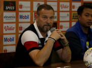 Madura United Resmi Berpisah dengan Dejan Antonic