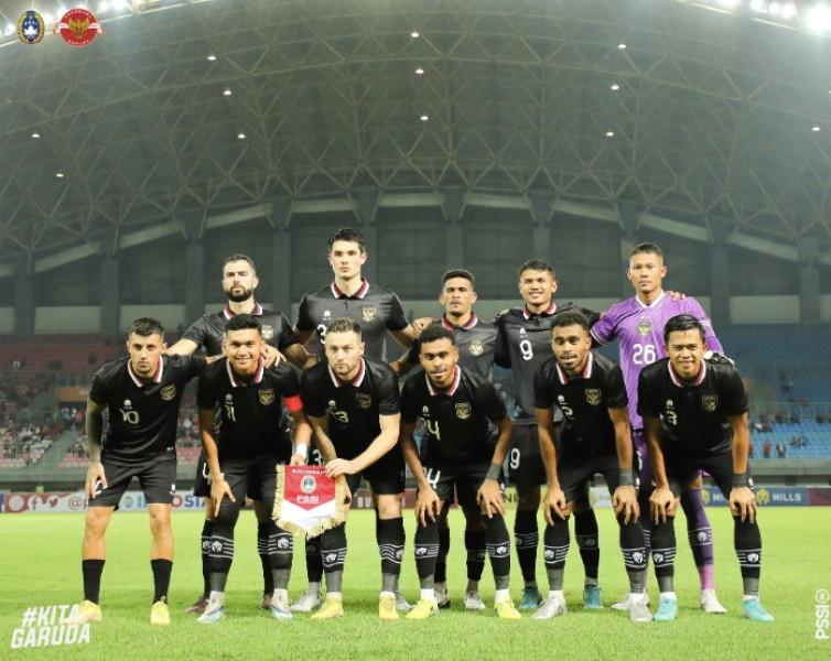 Direktur Teknik Shonan Bellmare Antusias Jepang Bertemu Indonesia di Piala Asia 2023