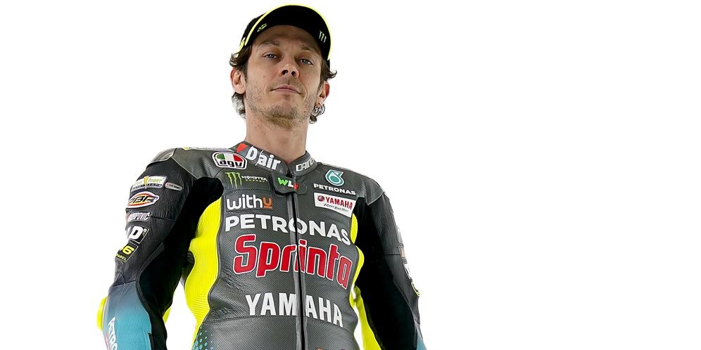 Valentino Rossi Berharap Tuah Eropa