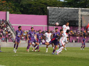 Hasil Super League 2025/2026: Persik Bungkam Malut United, Madura United vs Bhayangkara FC Berakhir Imbang