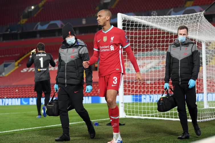 Masih Kepala Batu Tak Mau Beli Bek Baru, Liverpool?