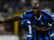 Romelu Lukaku Ungkap Peringatan Cristiano Ronaldo soal Sulitnya Bermain di Serie A