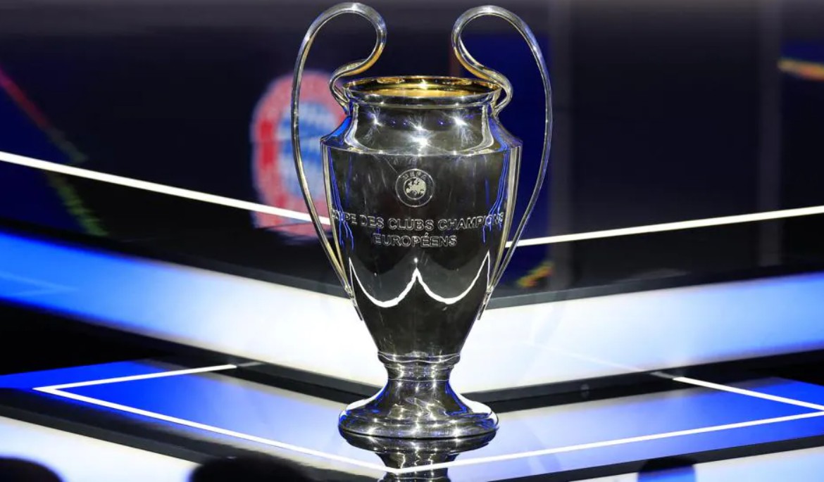 Permutasi Liga Champions: Yang Dibutuhkan 6 Tim Inggris untuk Lolos ke 16 Besar
