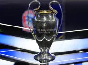 Permutasi Liga Champions: Yang Dibutuhkan 6 Tim Inggris untuk Lolos ke 16 Besar 