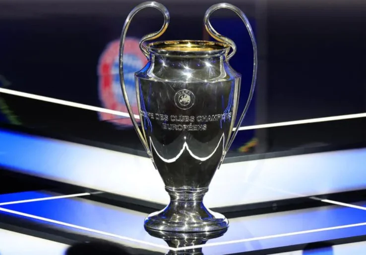 Permutasi Liga Champions: Yang Dibutuhkan 6 Tim Inggris untuk Lolos ke 16 Besar 