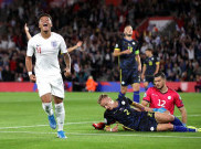 Kosovo Bikin Inggris Ulangi Catatan Minor 7 Tahun Silam