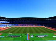 Melihat Stadion-Stadion Terbesar di J1 League 2022