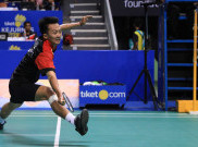 Gagal Pertahankan Gelar Juara, PB Djarum Akui Salah Perhitungan