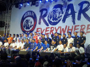 Arema FC Sebut Pencoretan Reky Rahayu karena Permintaan Sang Pemain