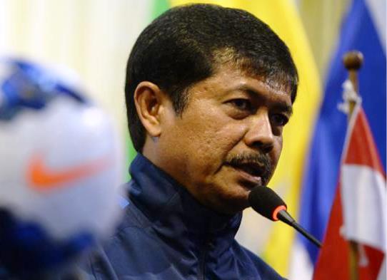 Garuda Nusantara Siap Balas Hasil Negatif