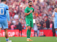 Kiper Man City Blunder, Guardiola Beri Respons Tak Terduga