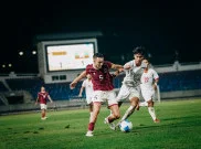 Hasil SEA Games 2025: Kalahkan Myanmar, Kiprah Timnas Indonesia U-22 Tetap Terhenti