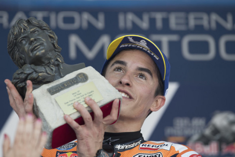 Dua Balapan Perdana MotoGP 2020 Dipastikan Tanpa Penonton