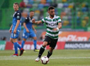 Jurgen Klopp Takut Bruno Fernandes Gabung Manchester United