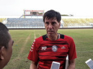 Cara Arema FC Jaga Kebugaran Pemain saat Libur Asian Games 2018