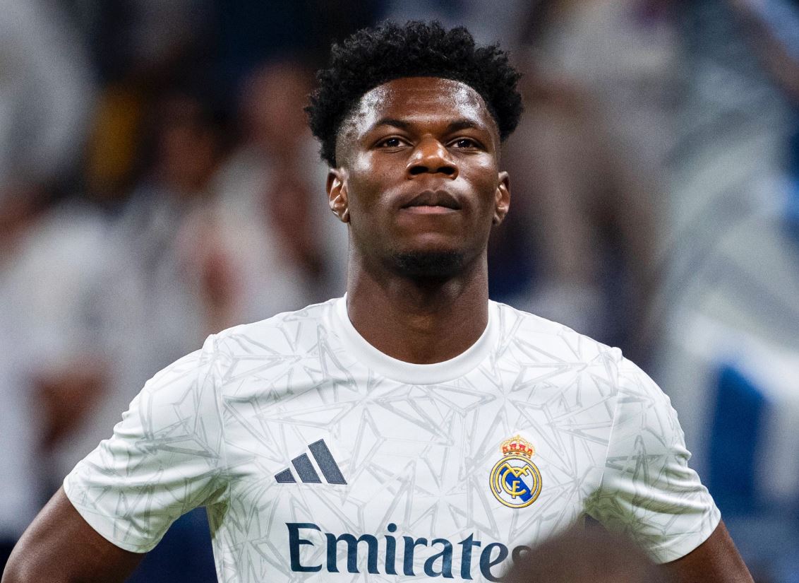 Menilik Potensi Aurelien Tchouameni Gabung Manchester United