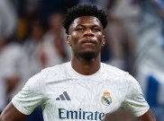 Menilik Potensi Aurelien Tchouameni Gabung Manchester United