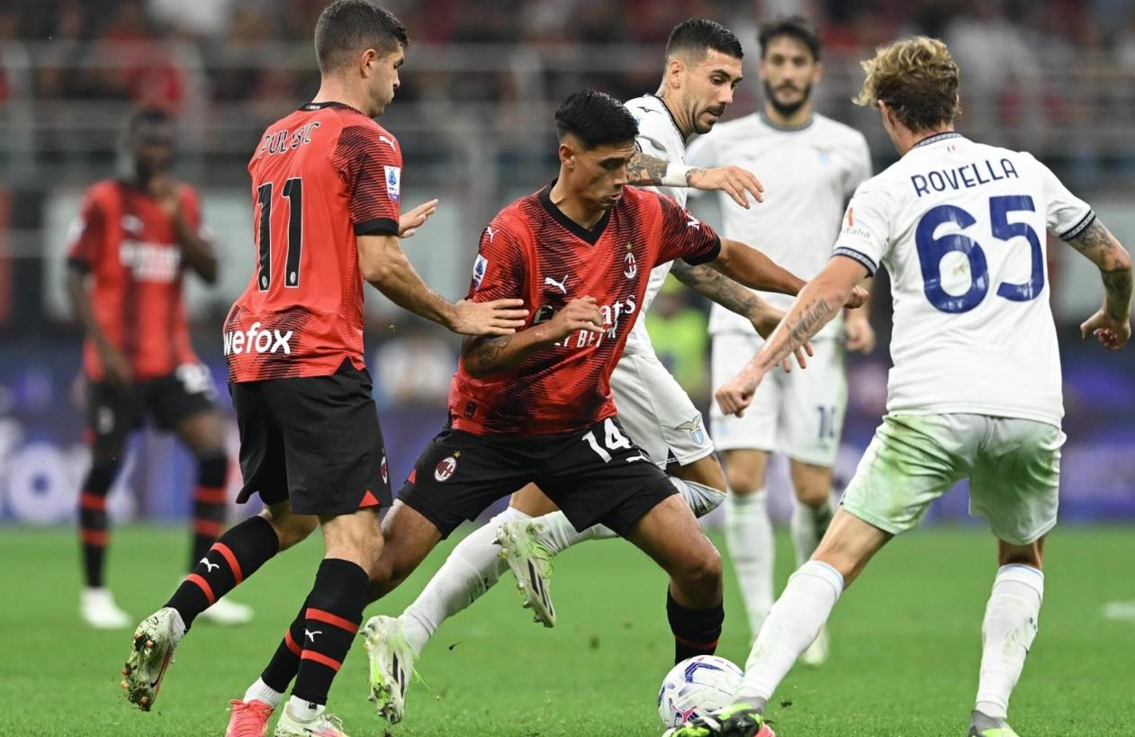Prediksi dan Statistik Lazio Vs AC Milan: Misi Kebangkitan Il Rossoneri