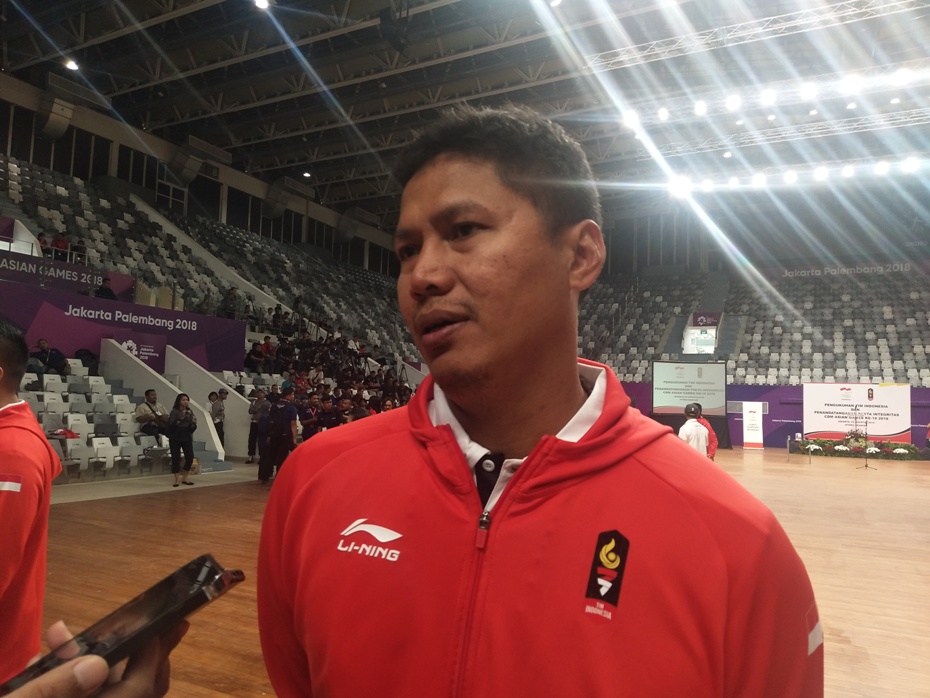 Absennya Jovita Berdampak Besar pada Timnas 3x3 Putri Indonesia