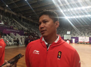 Absennya Jovita Berdampak Besar pada Timnas 3x3 Putri Indonesia