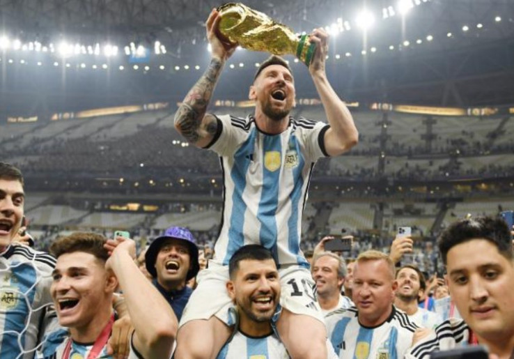 Mbappe Sebut Euro Lebih Sulit daripada Piala Dunia, Messi Beri Jawaban Menohok