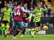 Prediksi dan Statistik Burnley vs Arsenal: Andalkan Tuah Turf Moor