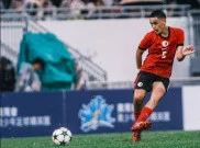 Adik Mitchell Baker Masuk Skuad Hong Kong di Kualifikasi Piala Asia U-20 2027