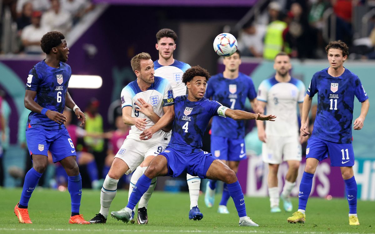 Jadwal Siaran Langsung Piala Dunia Hari Ini: Laga Penentu Grup A-B
