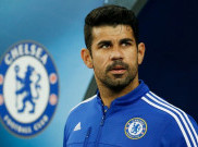 Atletico Madrid Sudah Tak Inginkan Costa Lagi