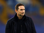 Cari Pengganti Frank Lampard, Everton Bidik Guru Pep Guardiola