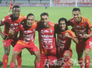 Perjalanan Darat dan Udara ke Parepare, Bali United Bawa Banyak Pemain