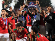 Persebaya Ingin Pinang Dua Penggawa Timnas U-16