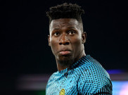 Bersaing dengan Chelsea, Manchester United Juga Kejar Andre Onana