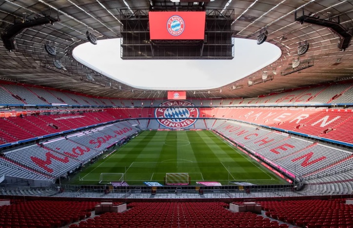 Bayern Munchen Vs Chelsea, Laga Teranyar yang Terdampak Virus Corona