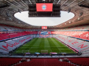 Bayern Munchen Vs Chelsea, Laga Teranyar yang Terdampak Virus Corona