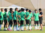 Timnas Indonesia U-16 Menguji Diri di UEA, Lawannya China dan Arab Saudi Juga Aktif Gelar Persiapan
