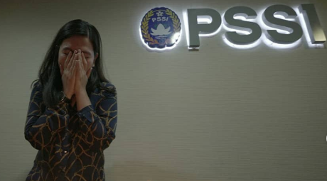 Djohar Arifin Jadi Penyebab Ratu Tisha Mundur, Exco PSSI Beri Tanggapan