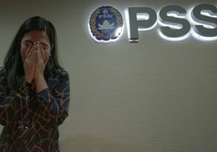 Djohar Arifin Jadi Penyebab Ratu Tisha Mundur, Exco PSSI Beri Tanggapan
