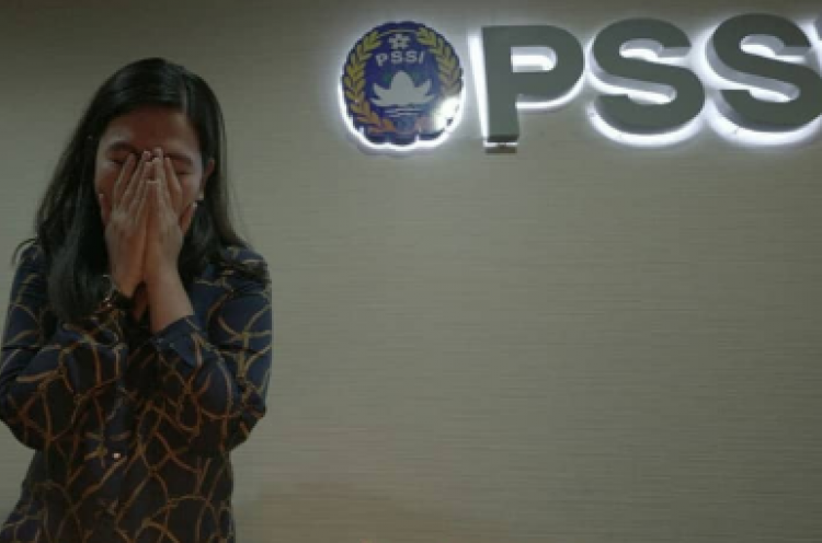 Djohar Arifin Jadi Penyebab Ratu Tisha Mundur, Exco PSSI Beri Tanggapan