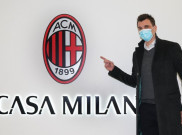 3 Alasan Mengapa AC Milan Tepat Merekrut Mario Mandzukic