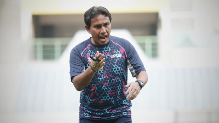 Bima Sakti Sebut Ratu Tisha Sosok Pekerja Keras
